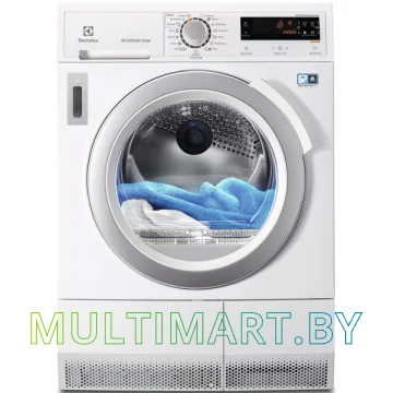 Сушильная машина Electrolux EDH3897SDE